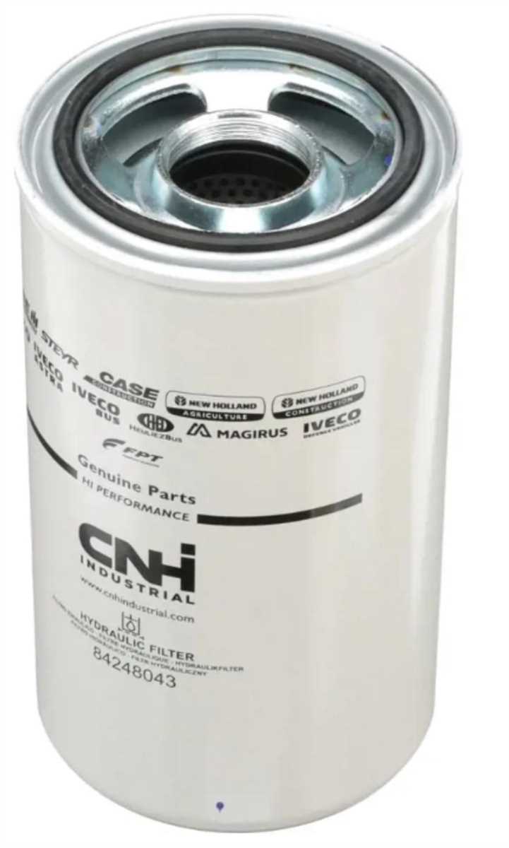 HİDROLİK FİLTRESİ BÜYÜK 1